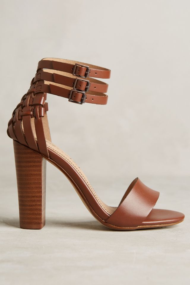 Splendid Jena Heels #1