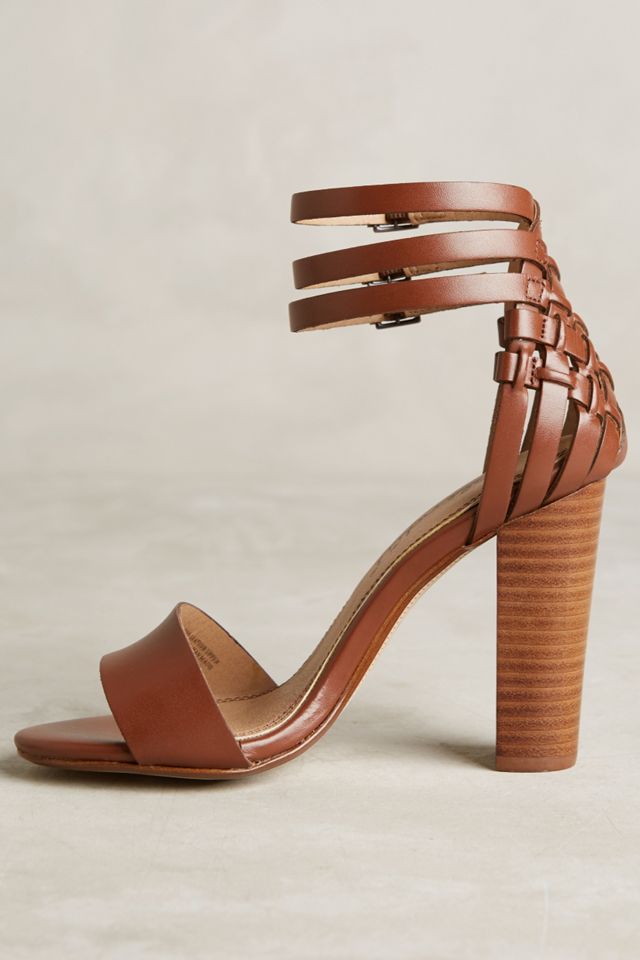 Splendid Jena Heels #2