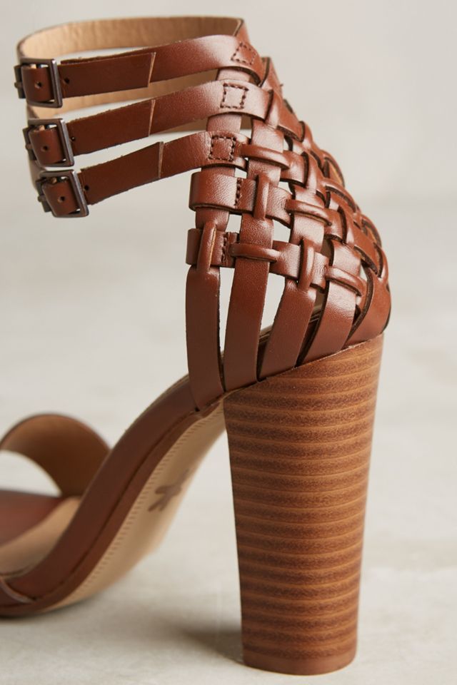 Splendid Jena Heels #4