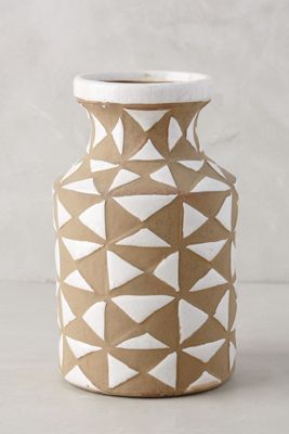 Kolya Vase