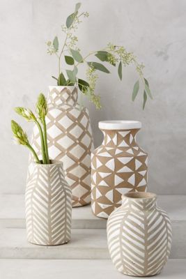 Kolya Vase