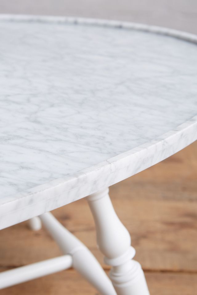 Abney Coffee Table #2