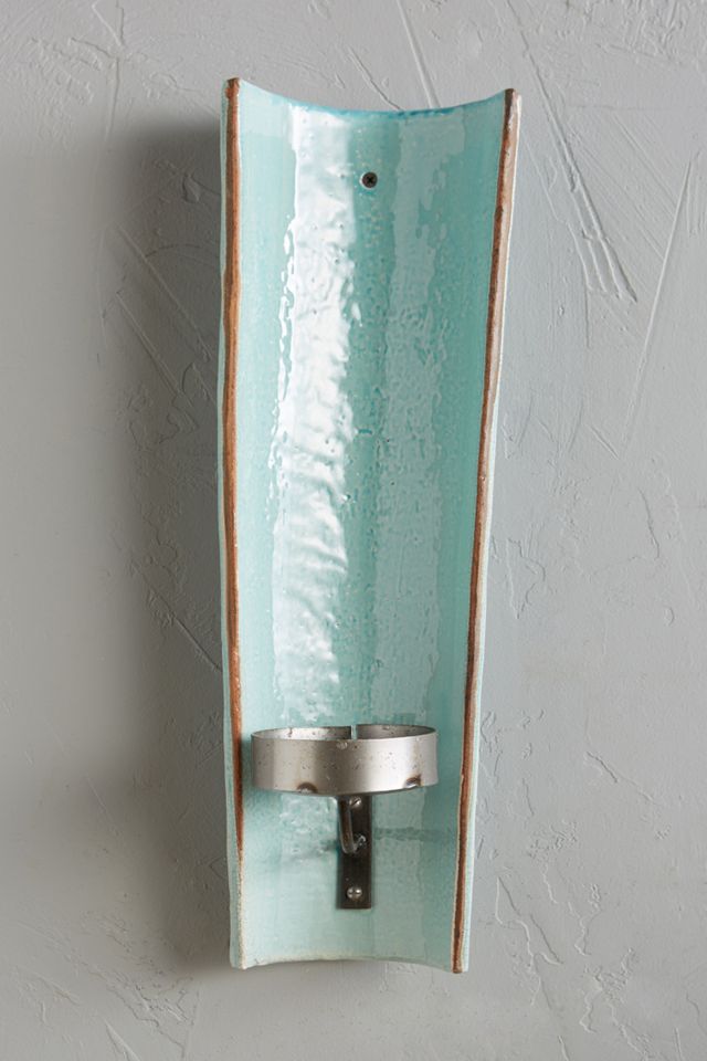 Alcove Candle Holder #2