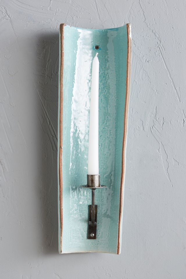 Alcove Candle Holder #3