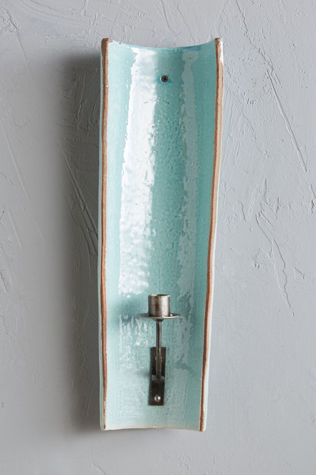 Alcove Candle Holder #4