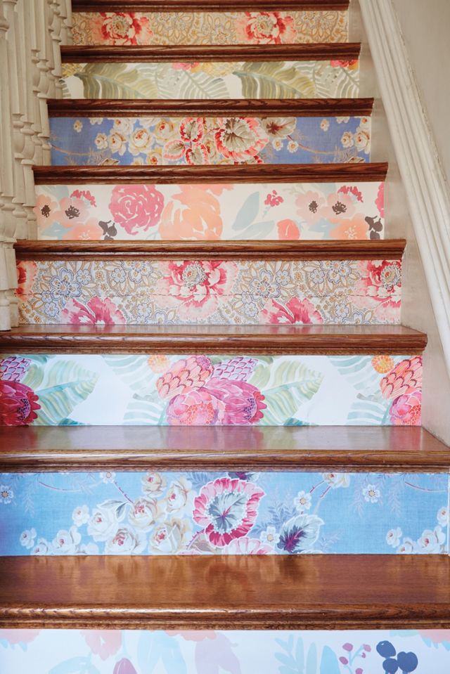 Majorcan Garden Wallpaper #2