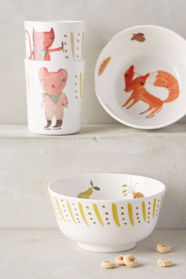 Hungry Critter Cup #1