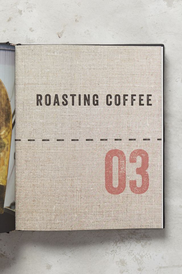 The Curious Barista's Guide To Coffee #1