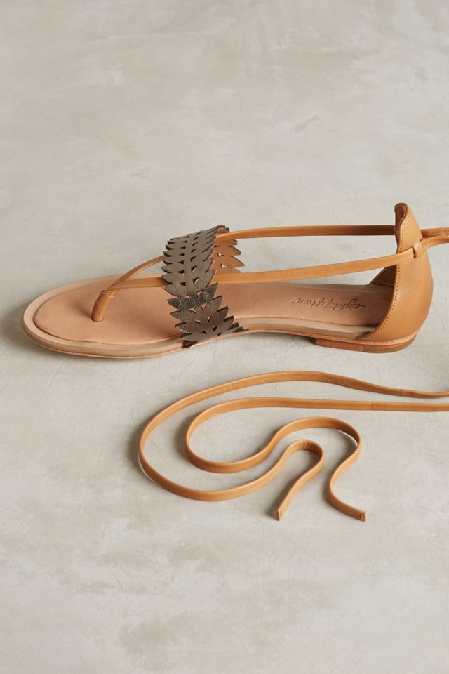 Eight Fifteen Hyperion Sandals #2