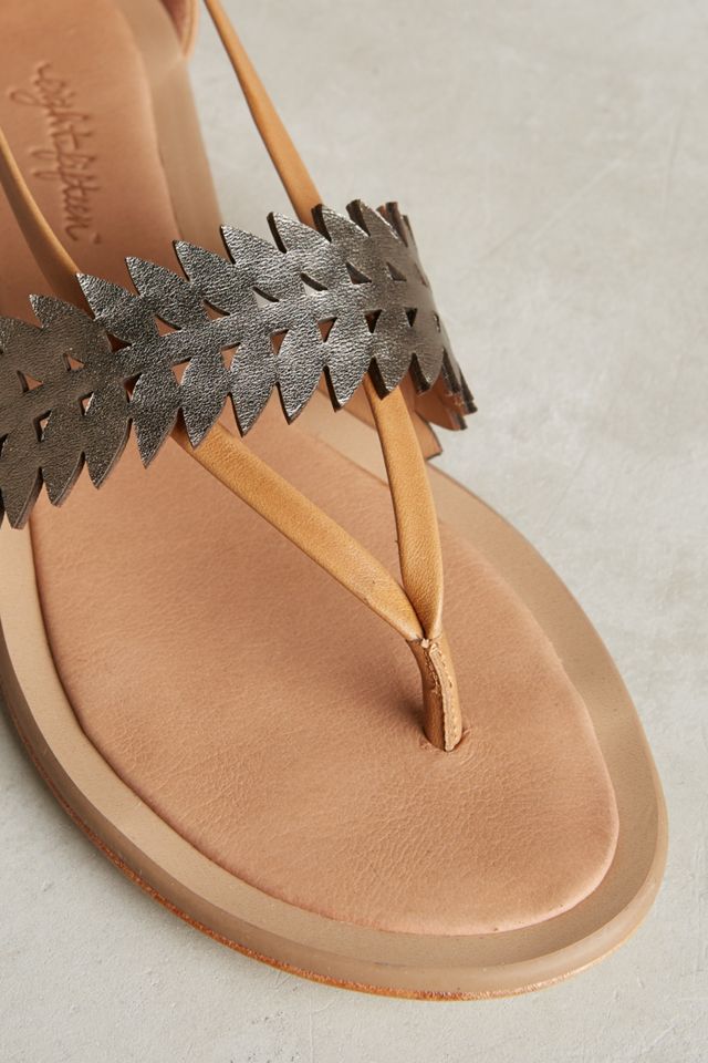 Eight Fifteen Hyperion Sandals #3