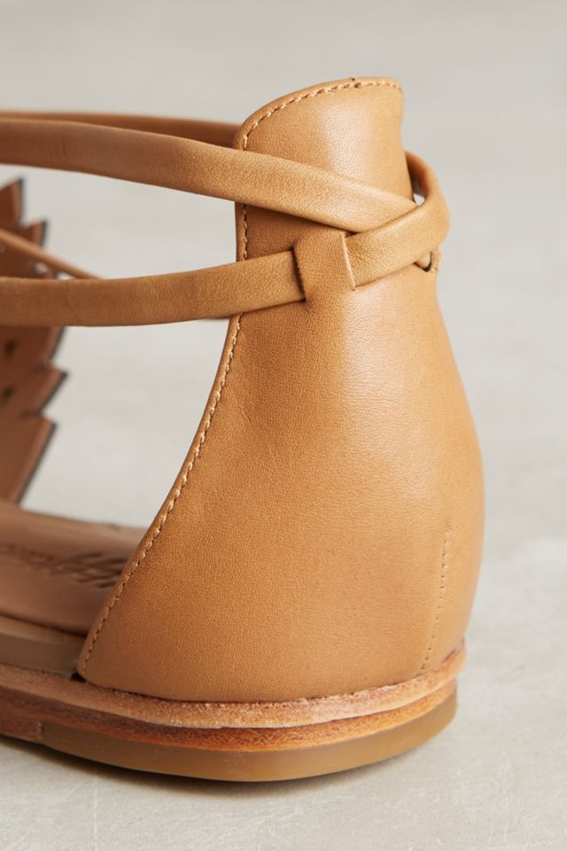 Eight Fifteen Hyperion Sandals #4