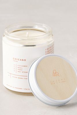 Roam Candle