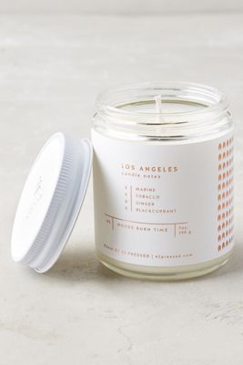 Roam Candle