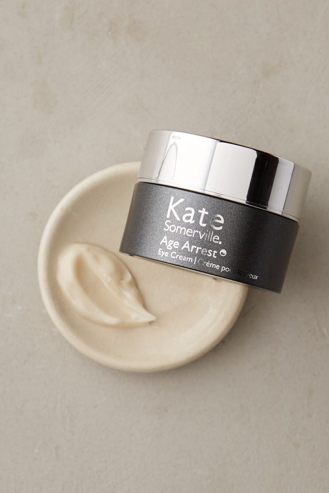 Kate somerville age arrest eye deals cream