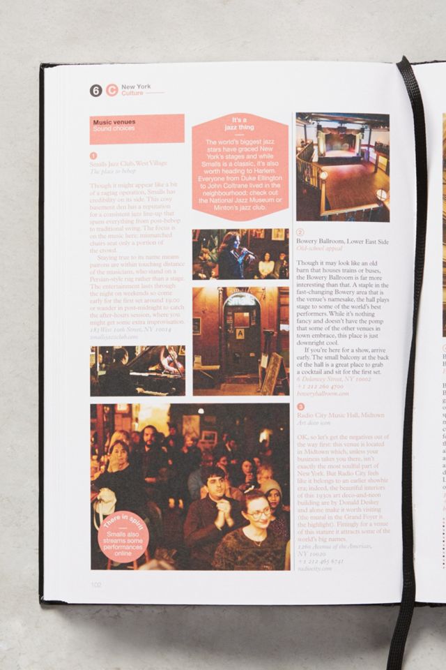 Monocle Travel Guide #3