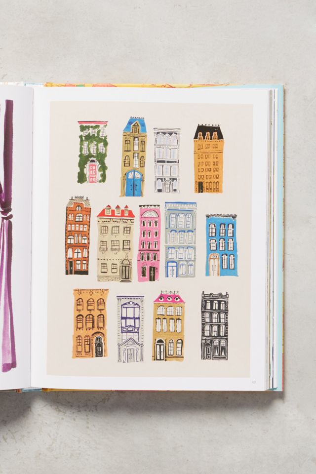 Everyone Loves New York #1