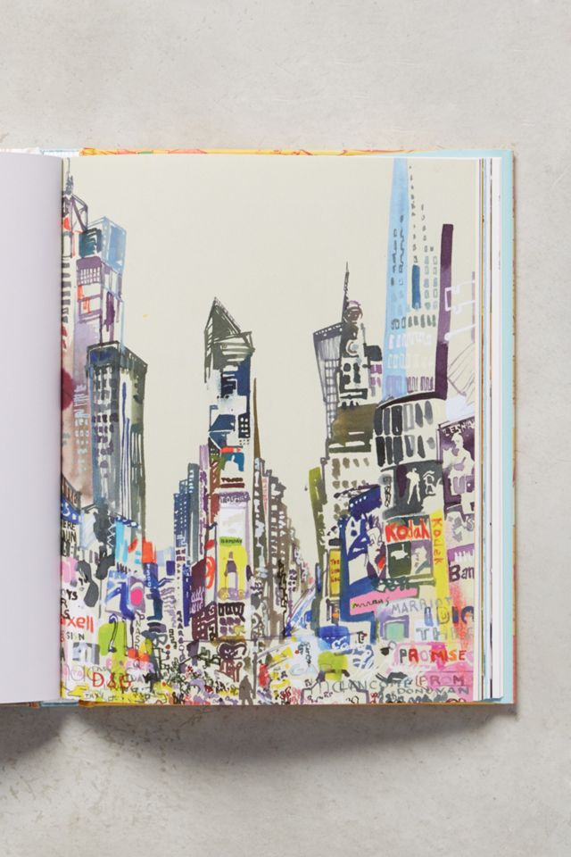 Everyone Loves New York #2
