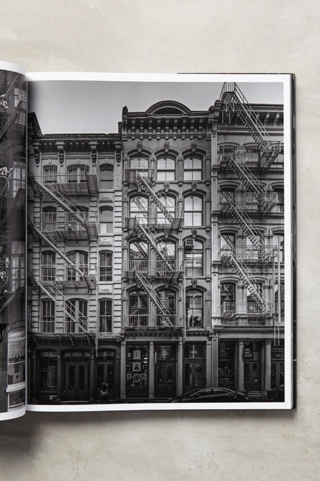 New York #2