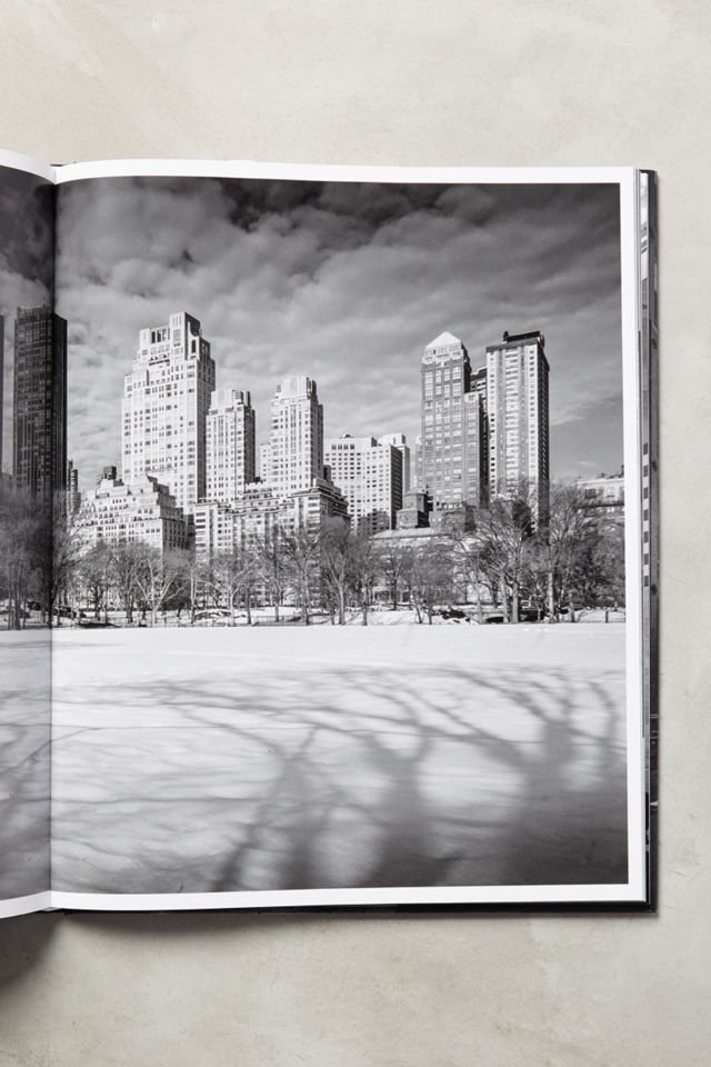 New York #3