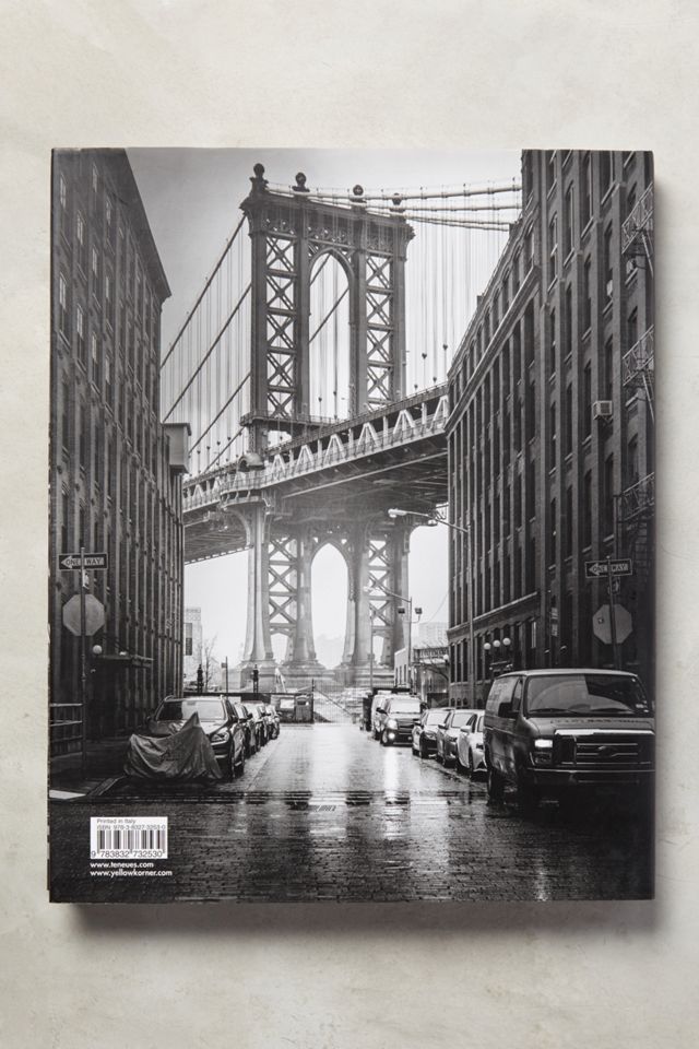 New York #4