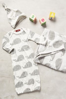 Welcome Home Baby Set