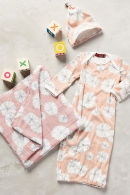 Welcome Home Baby Set