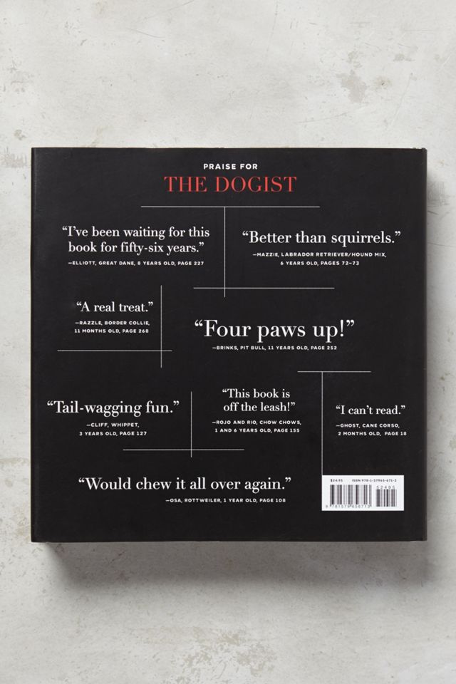 The Dogist #4