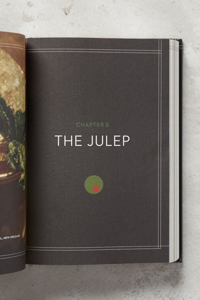 The Essential New York Times Book Of Cocktails #1