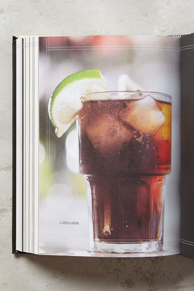 The Essential New York Times Book Of Cocktails #3