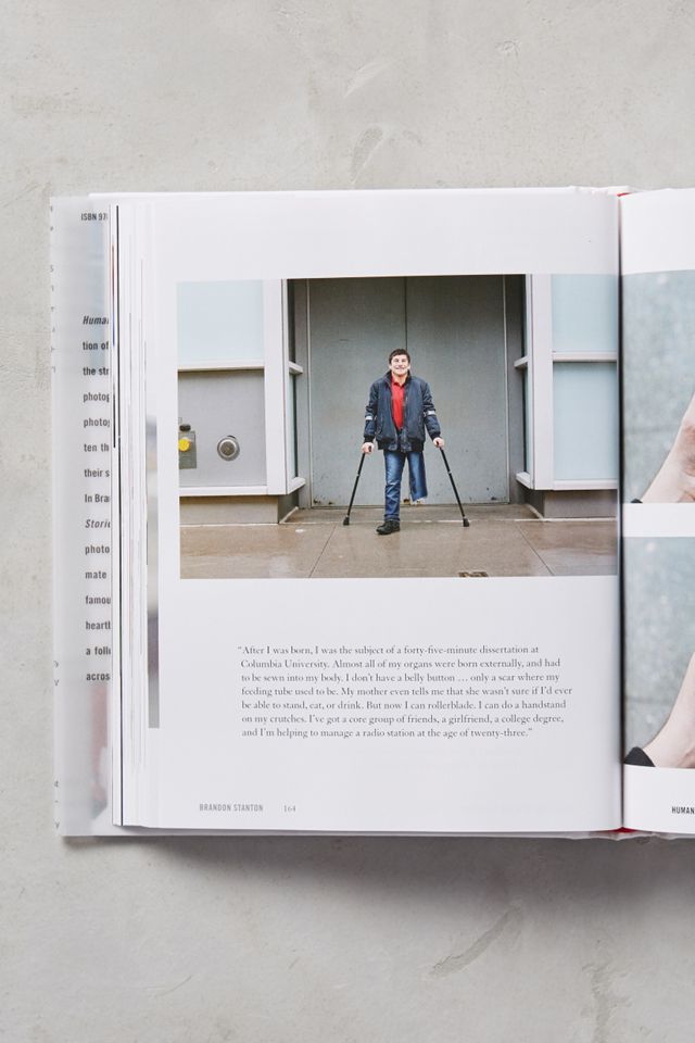 Humans Of New York: Stories #3