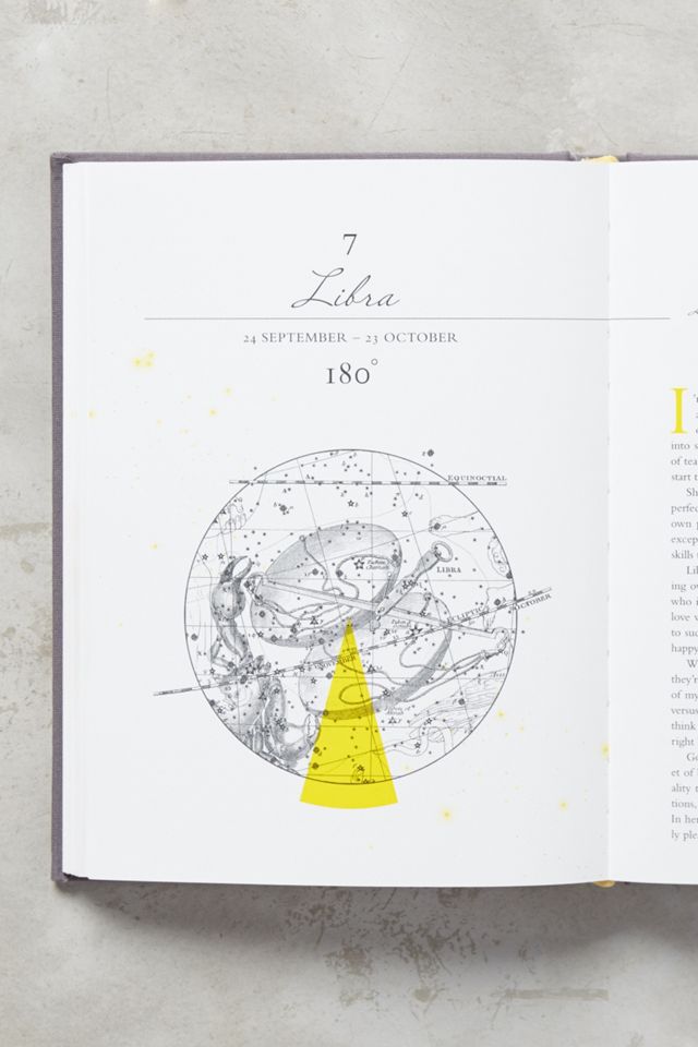 The Private Lives Of Sun Signs #2