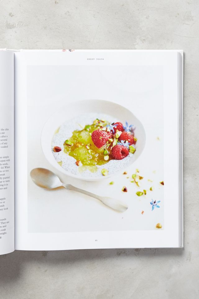 Nourish #1