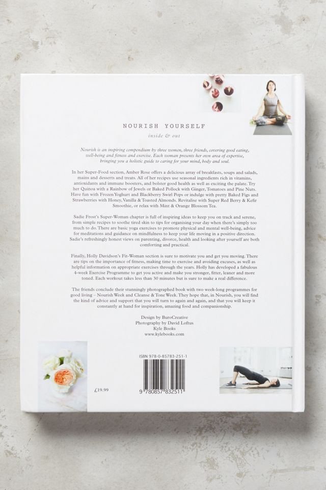 Nourish #4