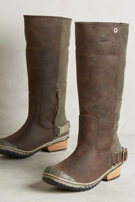 Sorel Slimboots