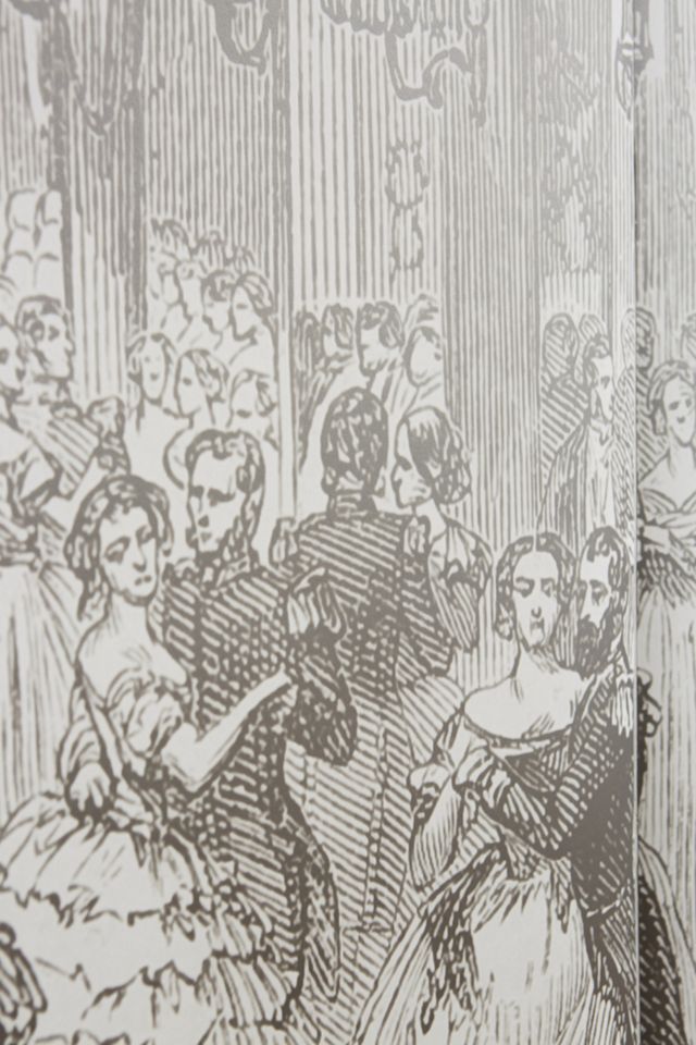 Grand Ballroom Mural #2