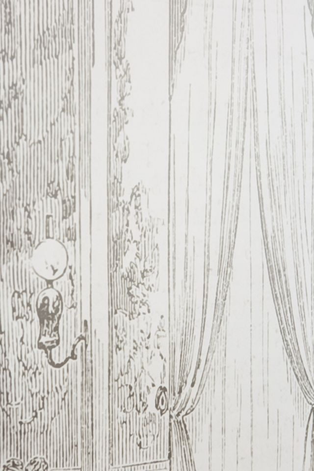 Grand Ballroom Mural #4