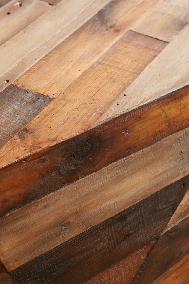 Acamar Coffee Table #1