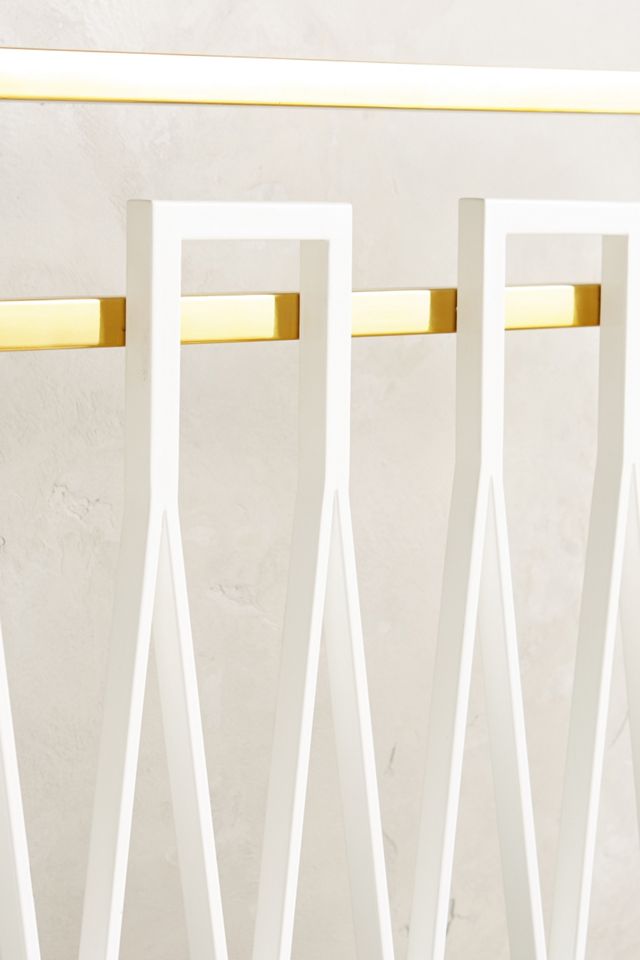 Balustrade Bed #3