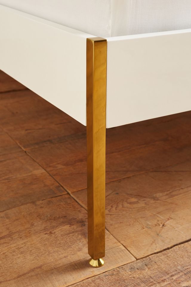 Balustrade Bed #4