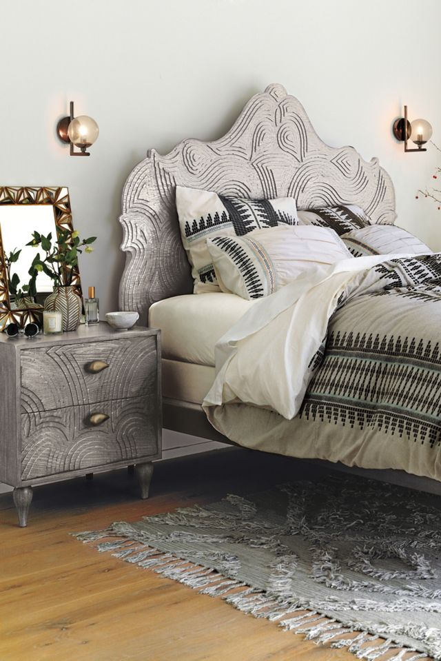 Saffir Bed #1