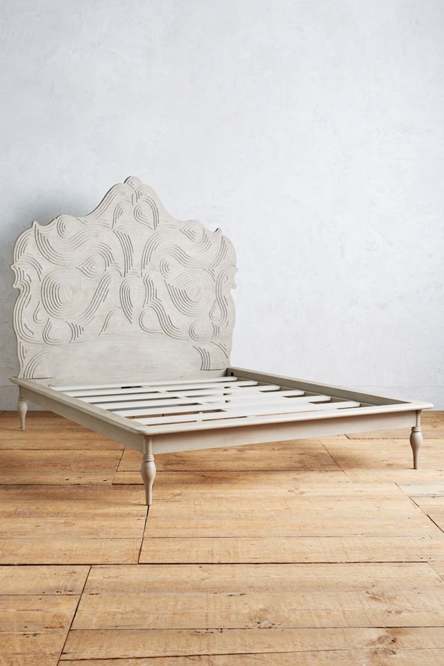 Saffir Bed #2