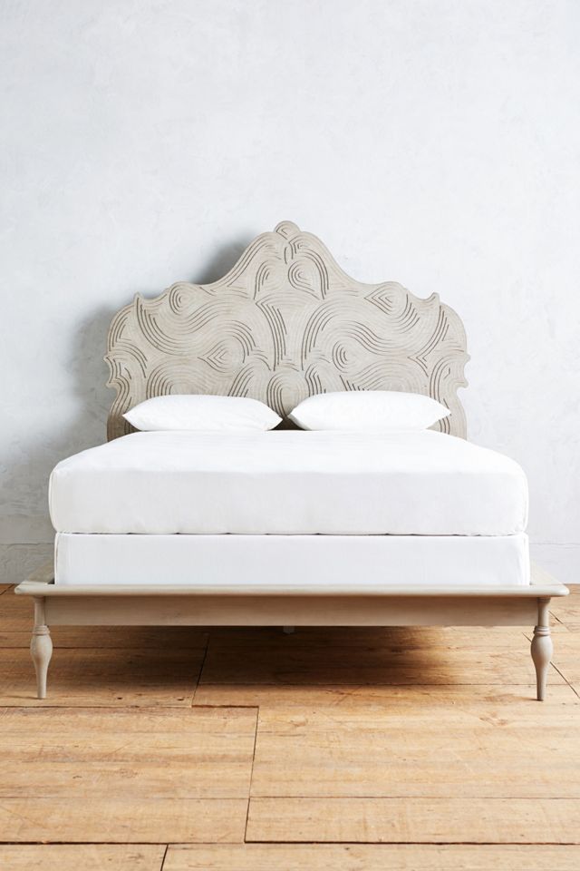 Saffir Bed #3