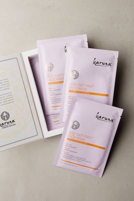 Karuna Sheet Mask Set