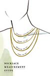 Monogram Pendant Necklace #6