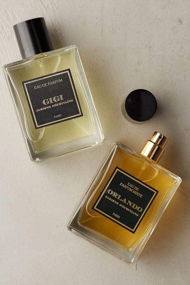 Jardins D'Écrivains Eau De Parfum #1