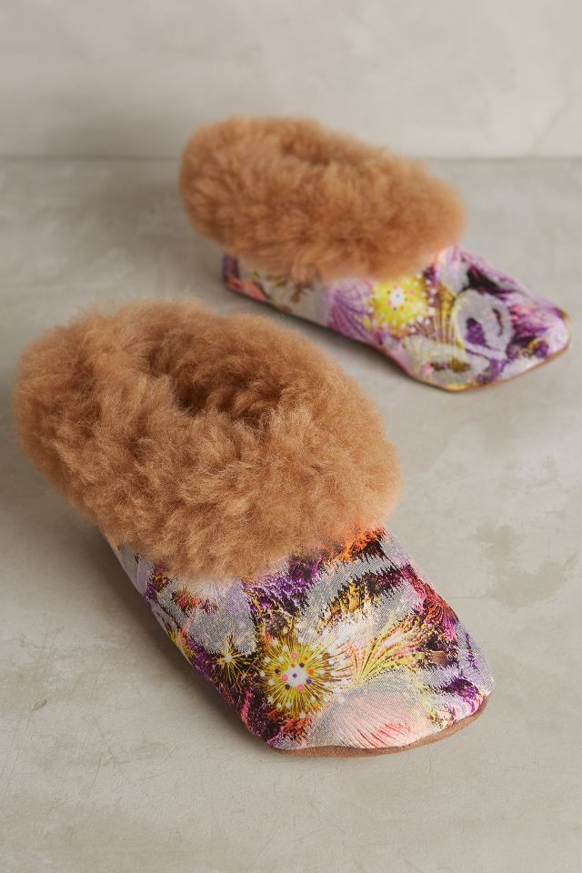 Ariana slippers best sale