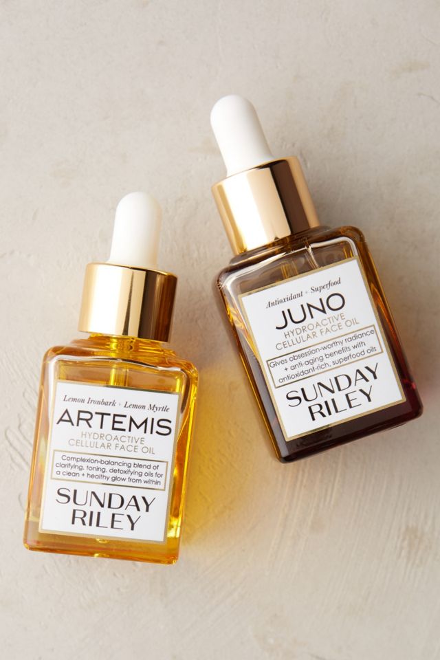 Sunday Riley Artemis Hydroactive Cellular Face Oil #1