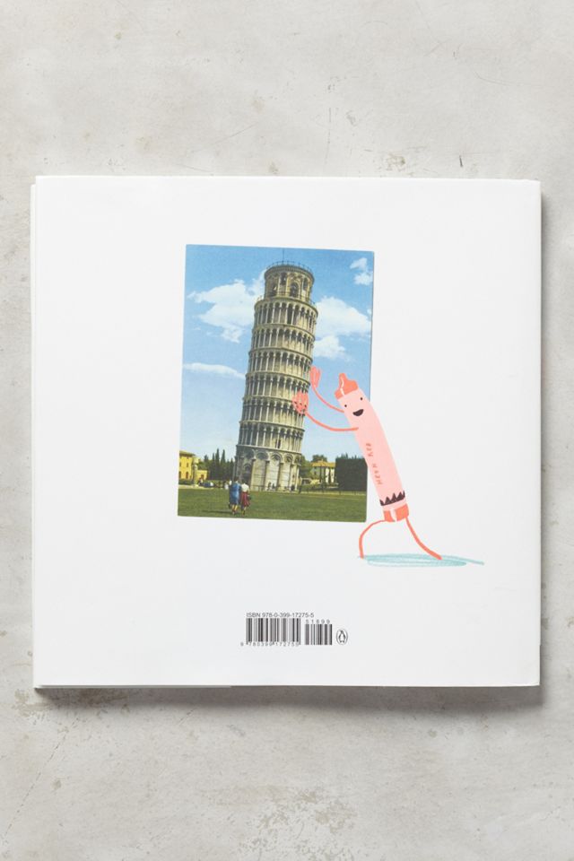 The Day The Crayons Came Home #4