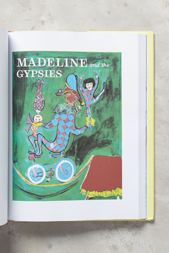 A Madeline Treasury #3