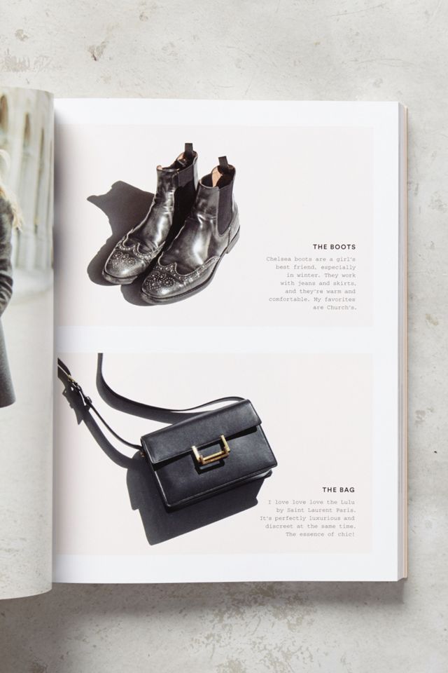 Love, Style, Life #2